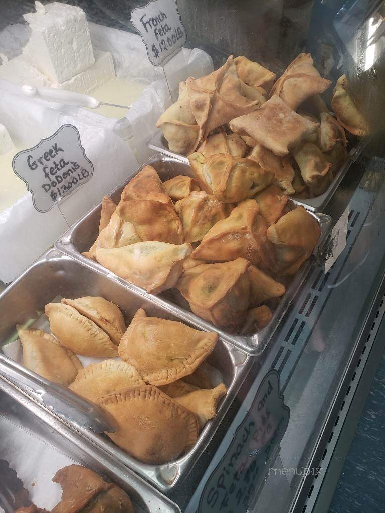 Middle East Bakery & Grocery - West Palm Beach, FL