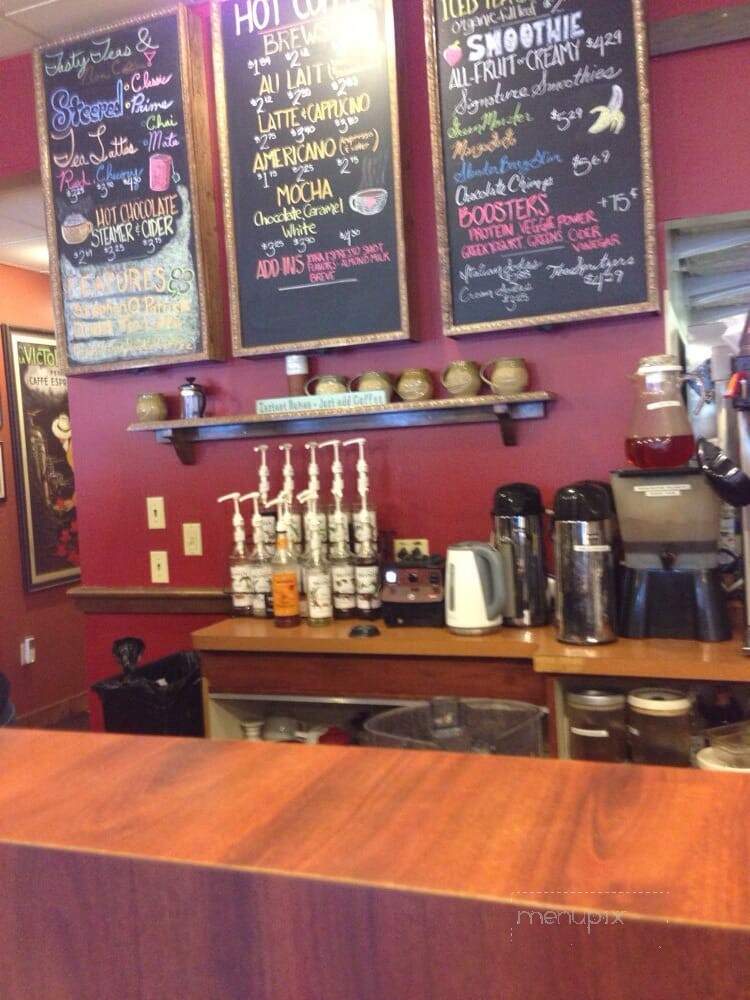 Cafe Kolache - Beaver, PA