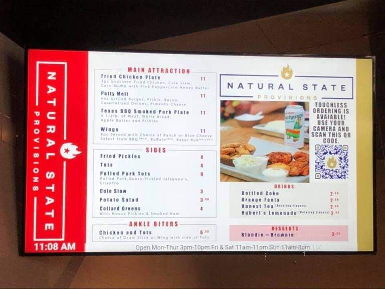 Fishers Test Kitchen - Fishers, IN menu_pic