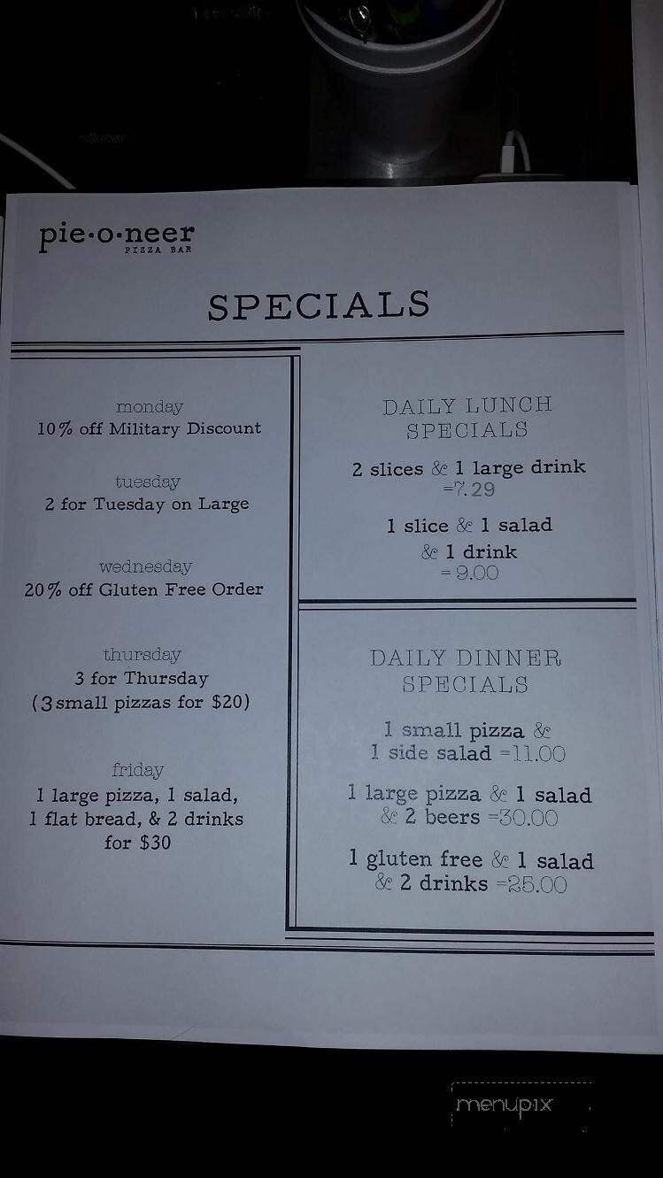 Koco Korean Fried Chicken & Croffles - Virginia Beach, VA menu_pic