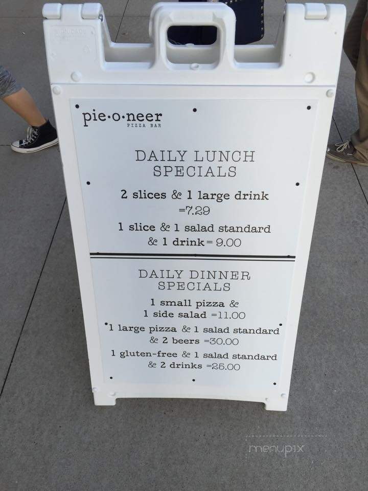 Koco Korean Fried Chicken & Croffles - Virginia Beach, VA menu_pic