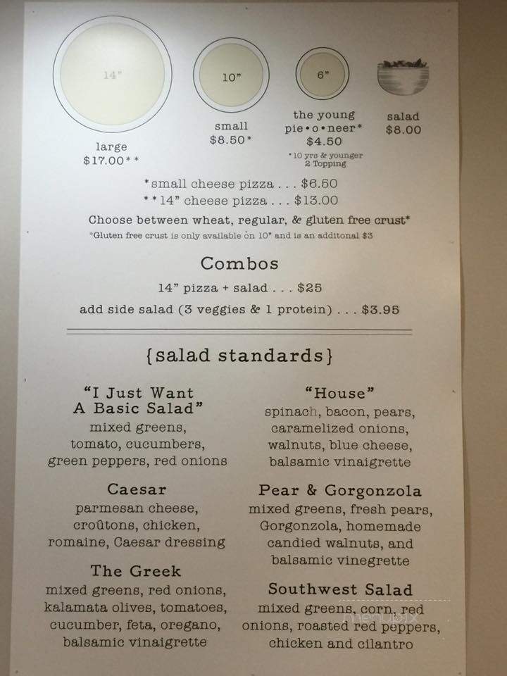 Koco Korean Fried Chicken & Croffles - Virginia Beach, VA menu_pic