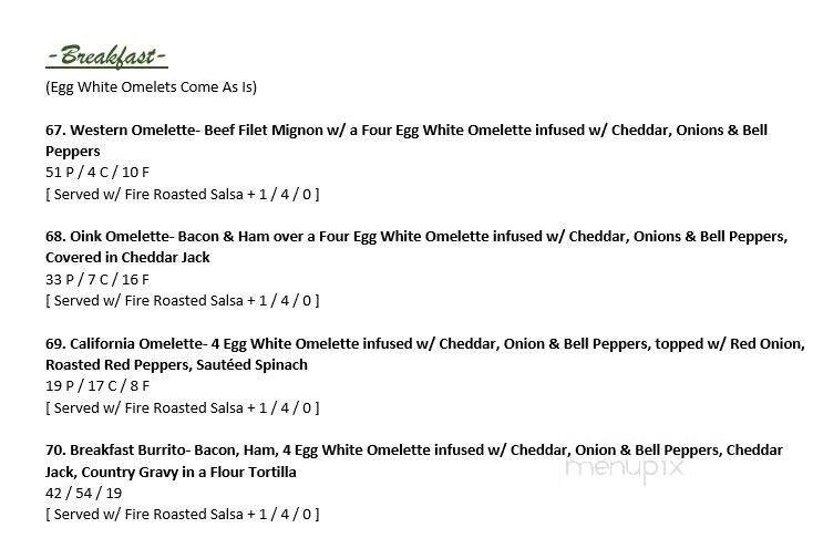 Lima's Finest Food Company - Lima, OH menu_pic