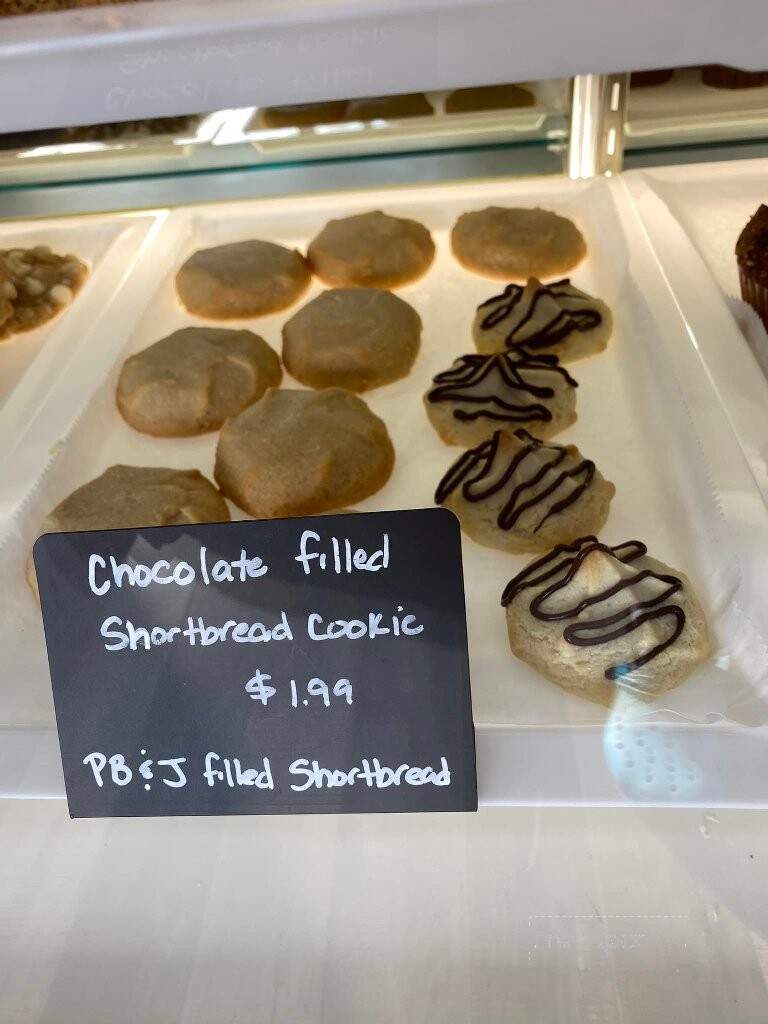 The Mad Batter Bakery and Cafe - Greenville, SC