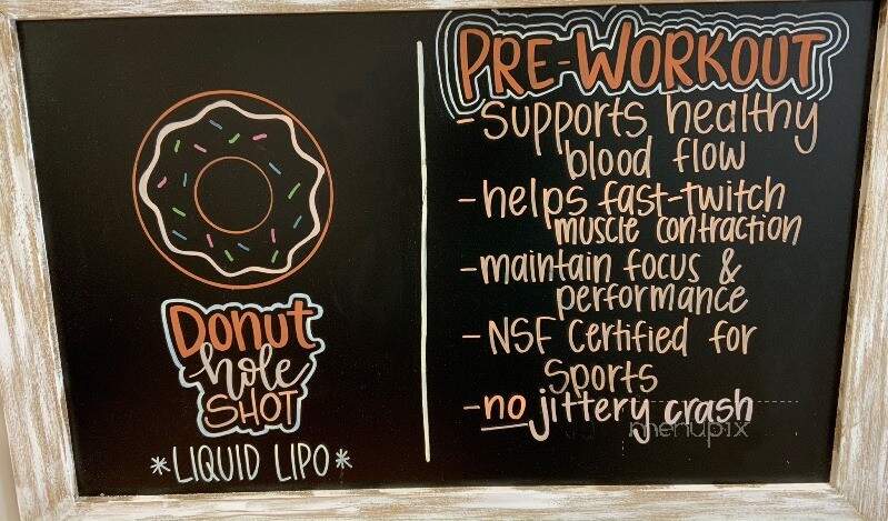 Deep Roots Nutrition - McCalla, AL menu_pic
