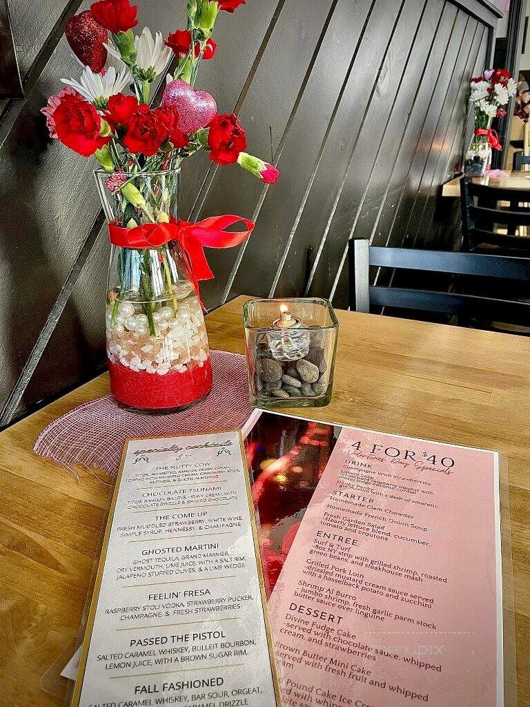 Chew 62 - Dover-Foxcroft, ME menu_pic