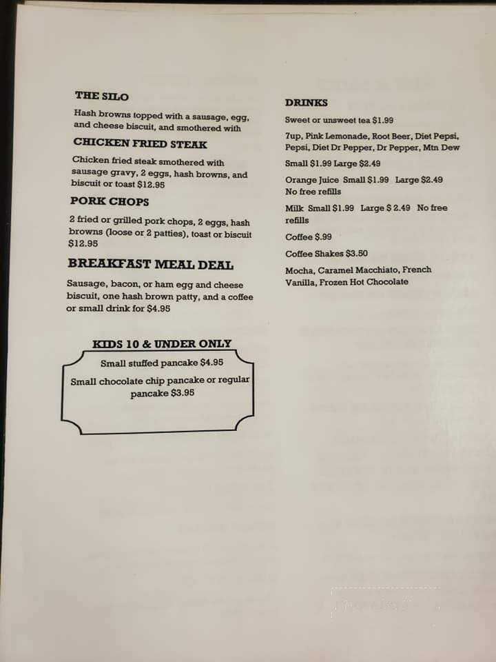 Corn-Fed Rascal - Alton, MO menu_pic