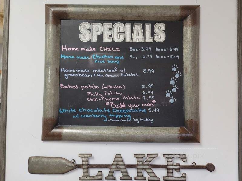 Maddy Moe's Pizza - Butler, TN menu_pic