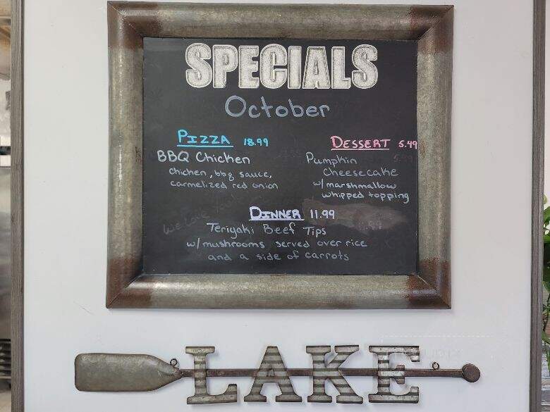 Maddy Moe's Pizza - Butler, TN menu_pic
