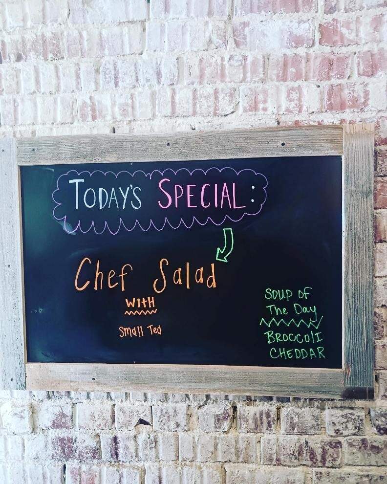 Cafe 79510 - Clyde, TX