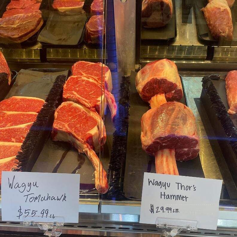 TN Meat Co - Murfreesboro, TN menu_pic