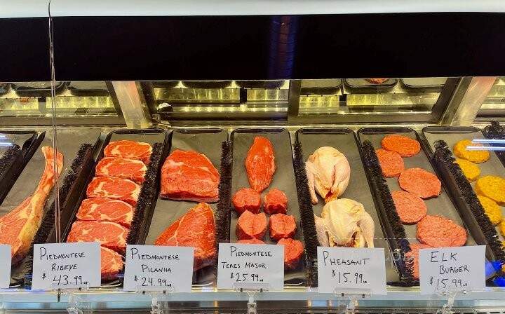 TN Meat Co - Murfreesboro, TN menu_pic