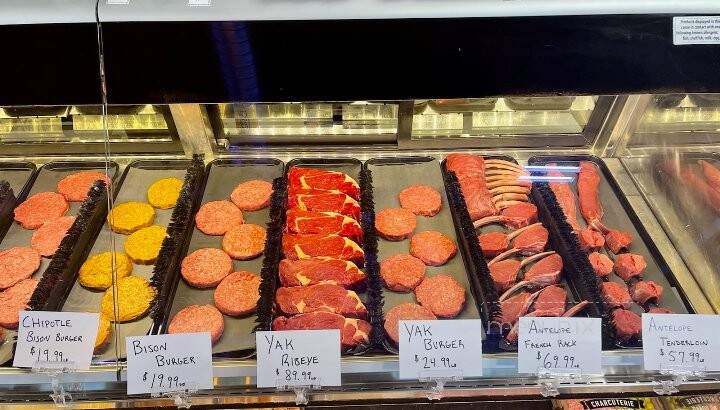 TN Meat Co - Murfreesboro, TN menu_pic