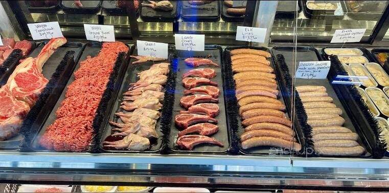 TN Meat Co - Murfreesboro, TN menu_pic