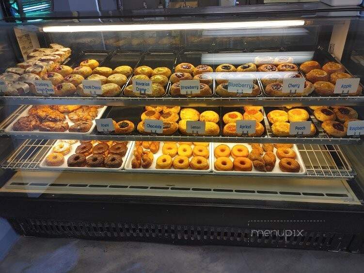 Kolache Bakery - Pace, FL