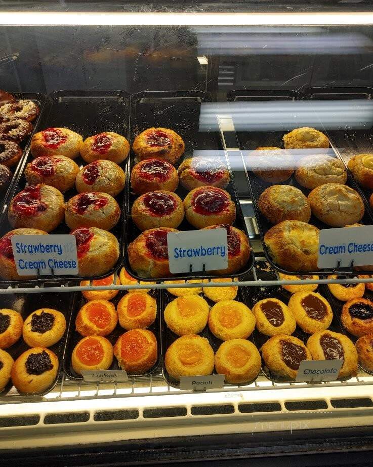 Kolache Bakery - Pace, FL menu_pic