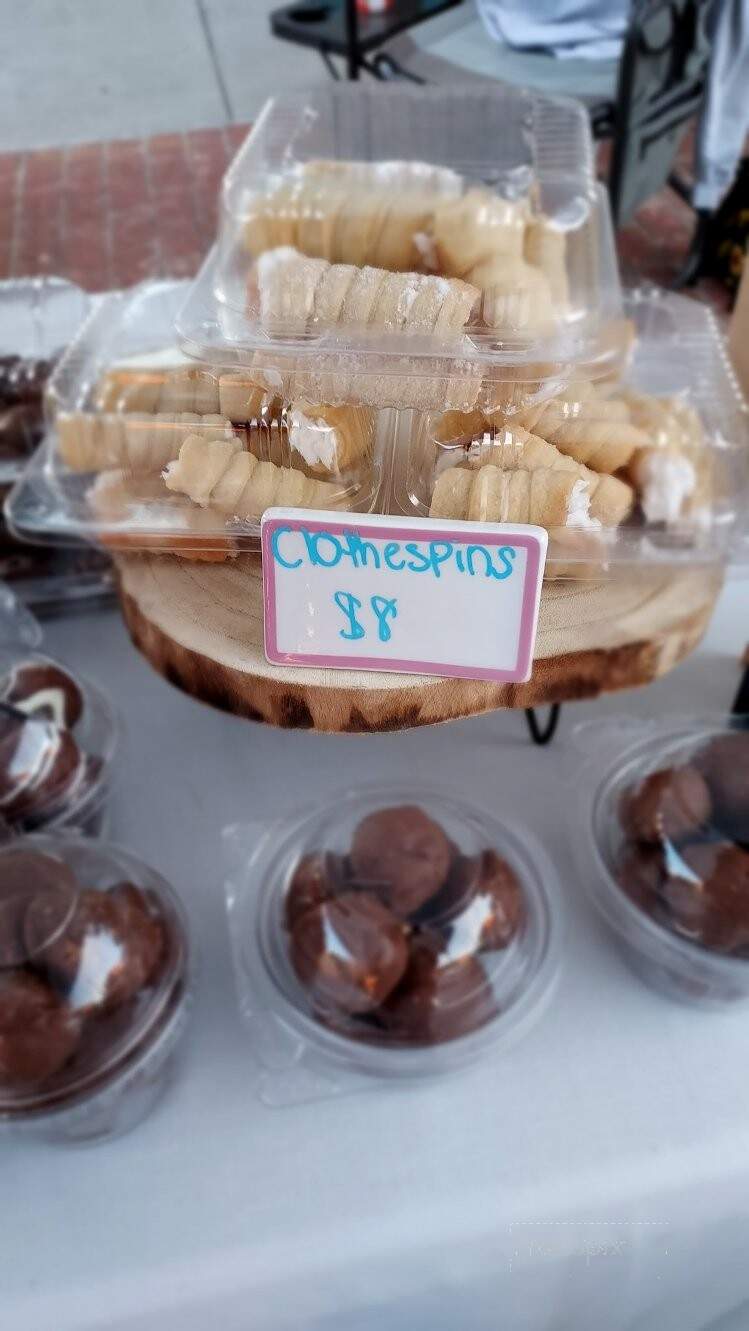 Something Sweet - Hastings, PA menu_pic