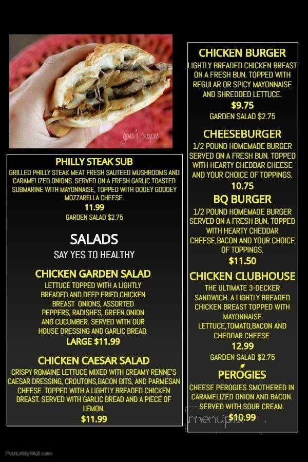 Some Place Else Bar and Grill - Saint Catharines, ON