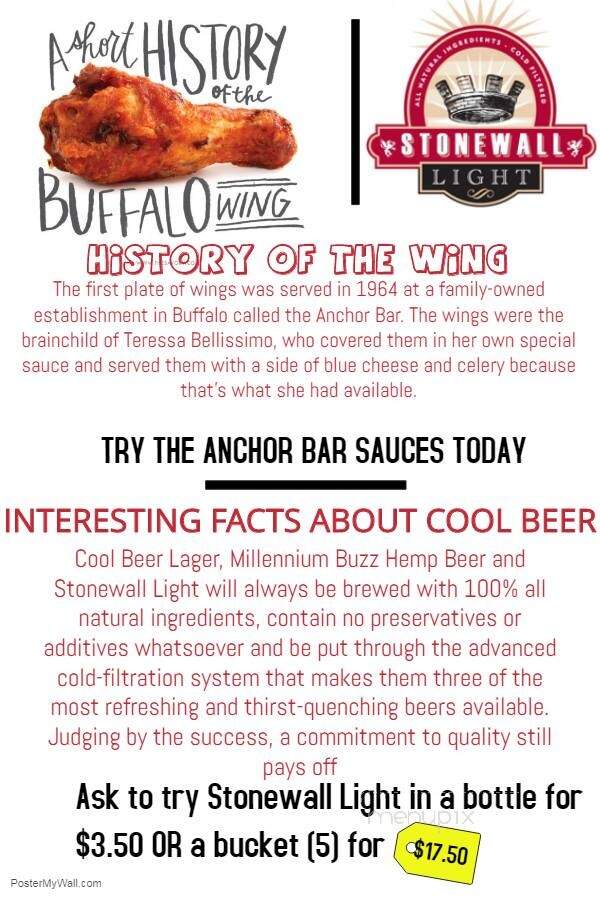 Some Place Else Bar and Grill - Saint Catharines, ON