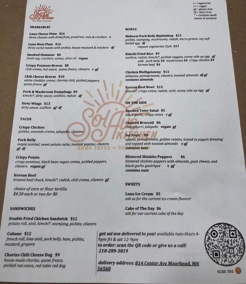 Swing Barrel Brewing Company - Moorhead, MN