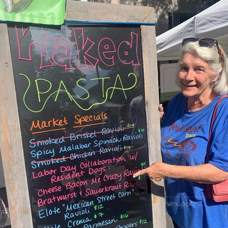 Resident Dogs - Greenville, SC menu_pic