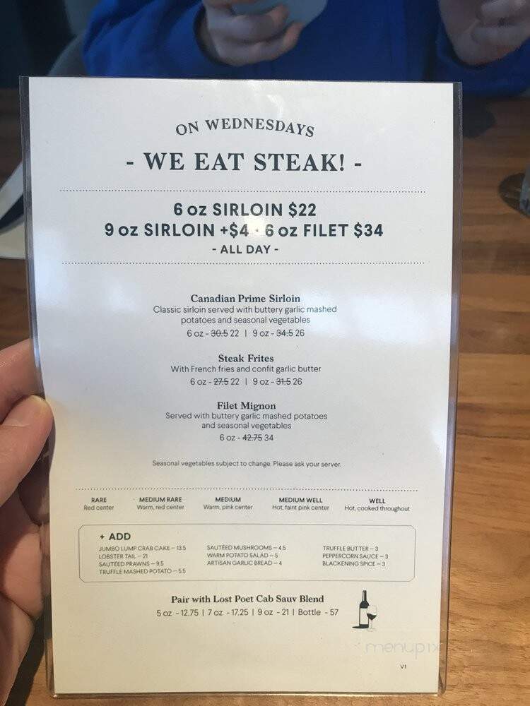 Earls Kitchen + Bar - West Vancouver, BC