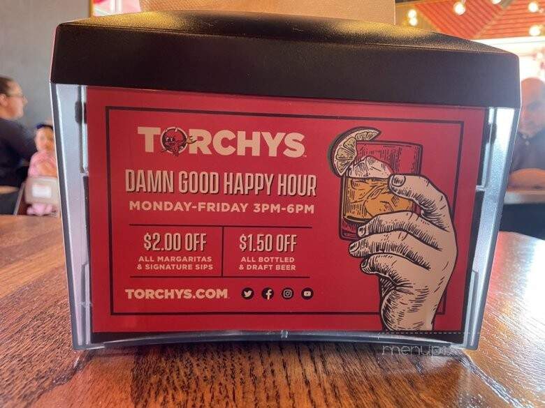 Torchy's Tacos - Frisco, TX
