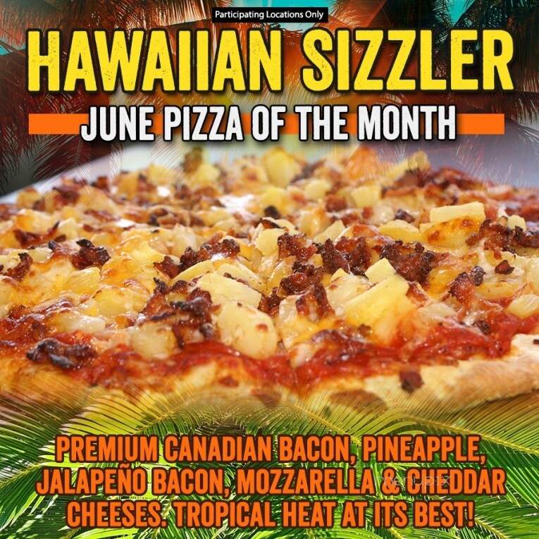 Broadway Pizza - Garrison, MN menu_pic