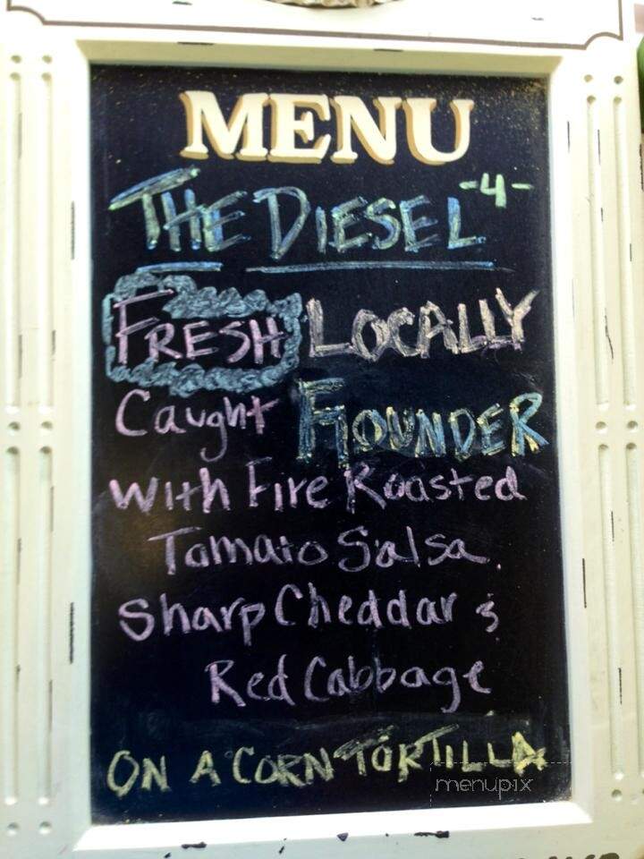 Grab and Go Taco - Fenwick Island, DE menu_pic