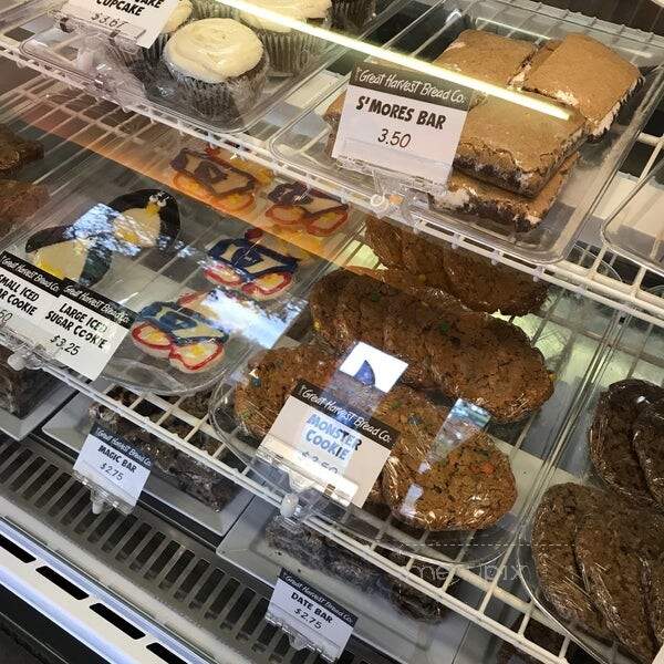 Great Harvest Bread Co. - Lawrence, KS menu_pic