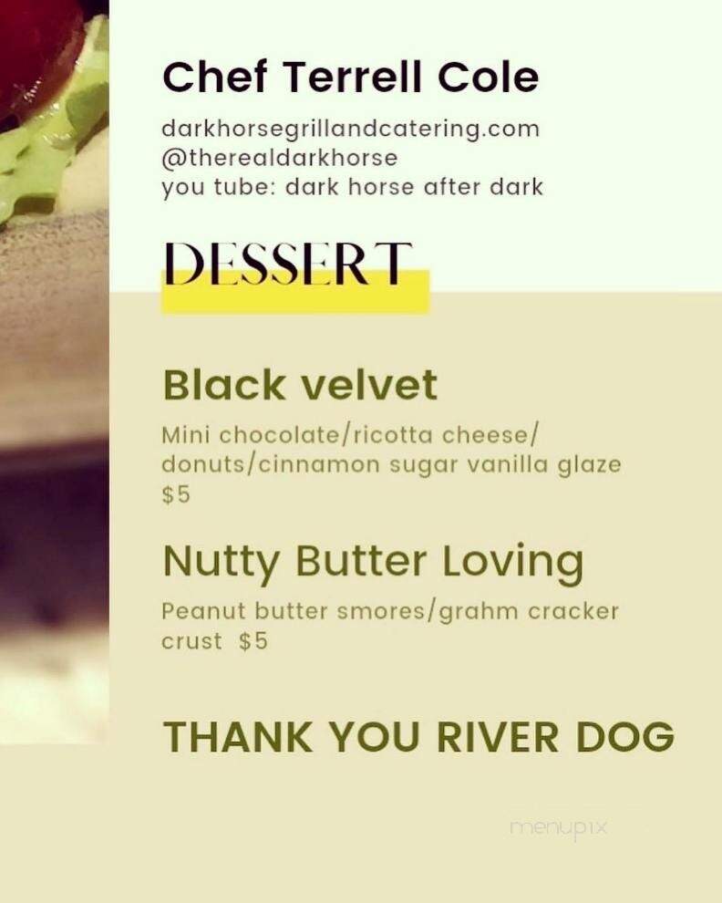 River Dog Brewing Co - Ridgeland, SC