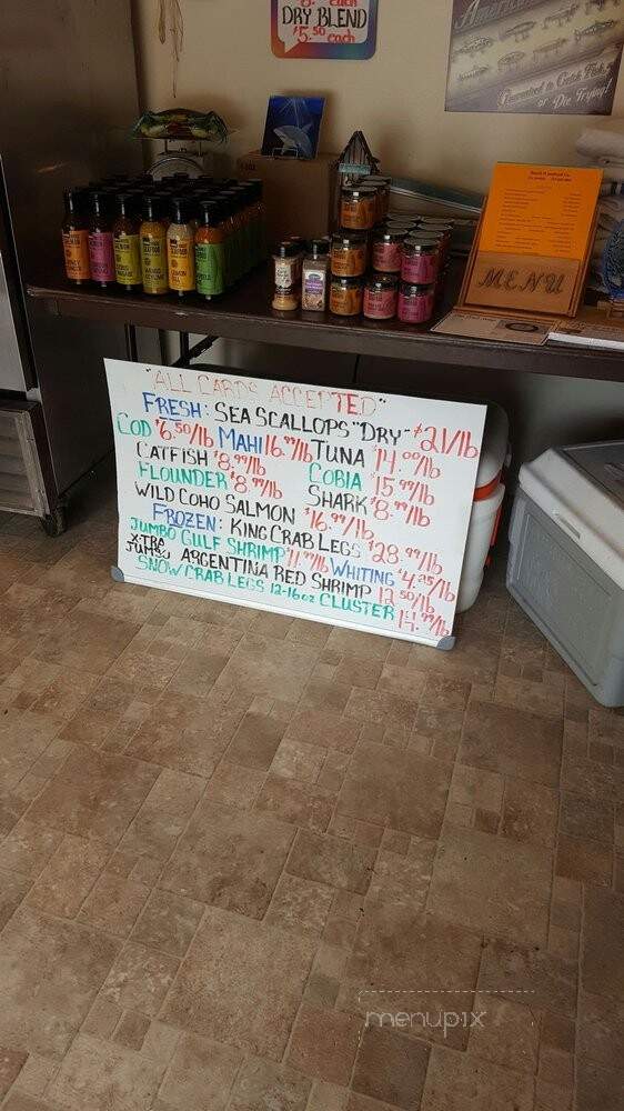 Virginia Beach Farmers Market - Virginia Beach, VA menu_pic