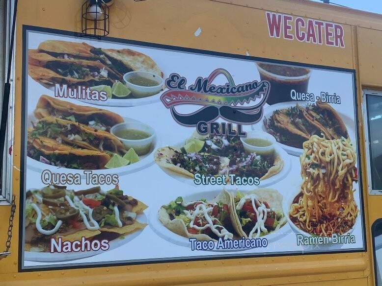 Eggroll Queen - Saint Paul, MN menu_pic