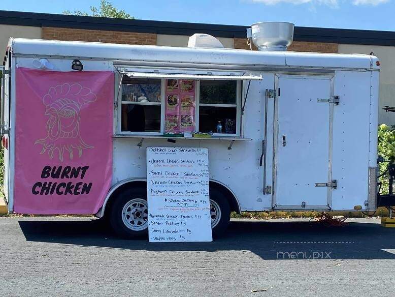 Eggroll Queen - Saint Paul, MN menu_pic