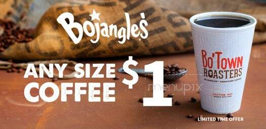 Bojangles - Erwin, TN menu_pic
