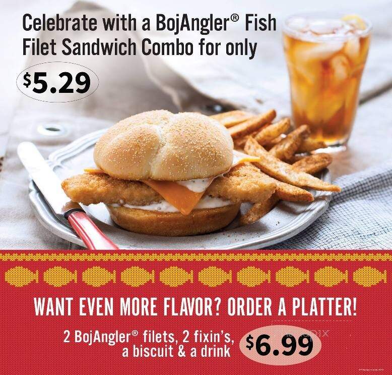 Bojangles - Erwin, TN menu_pic