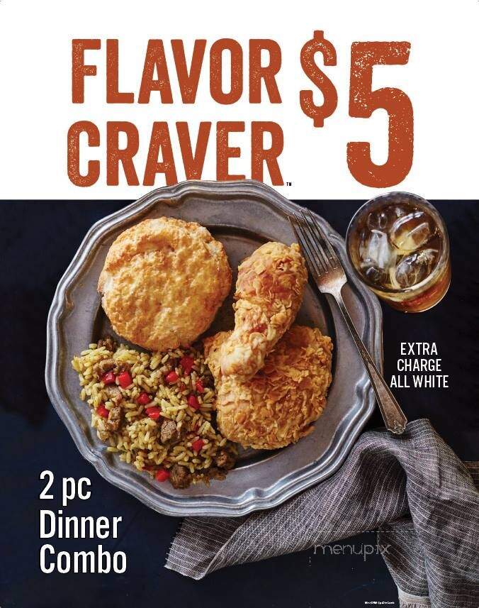 Bojangles - Erwin, TN menu_pic