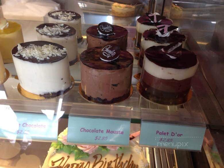 Le Duc Gourmet Bakery - Houston, TX