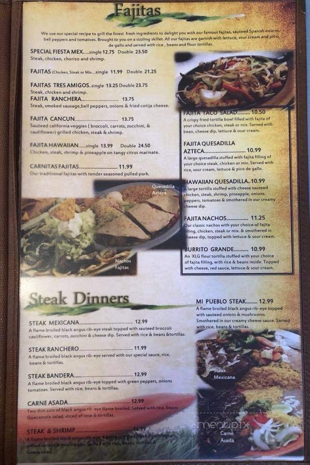 Fiesta Mexicana - London, KY