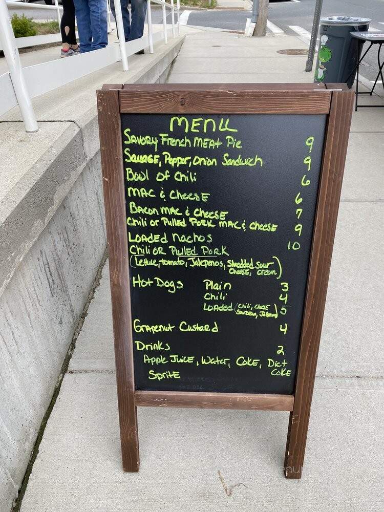 Bravo Brewing - Burrillville, RI menu_pic