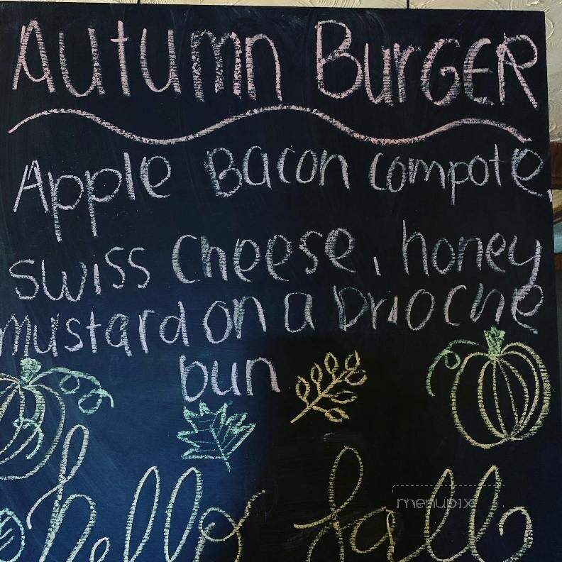 Cowboy Club Club - Wellington, UT menu_pic