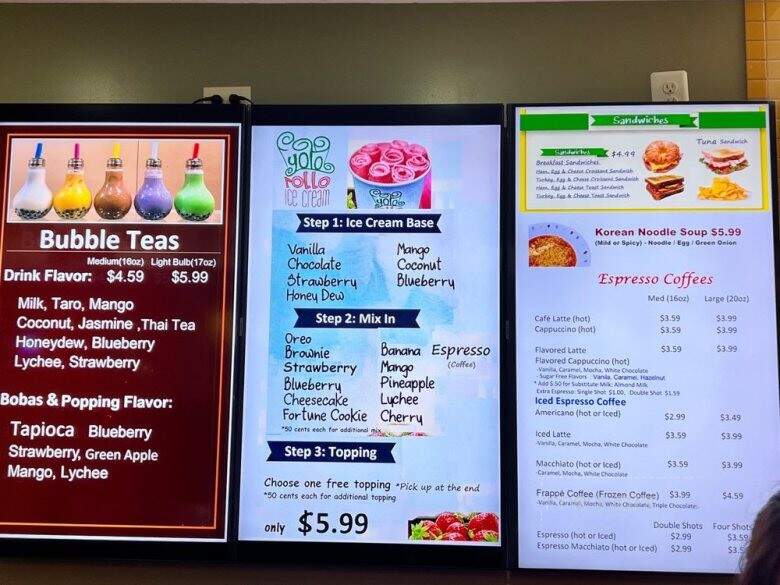 Yolo Rollo - Huntsville, AL menu_pic