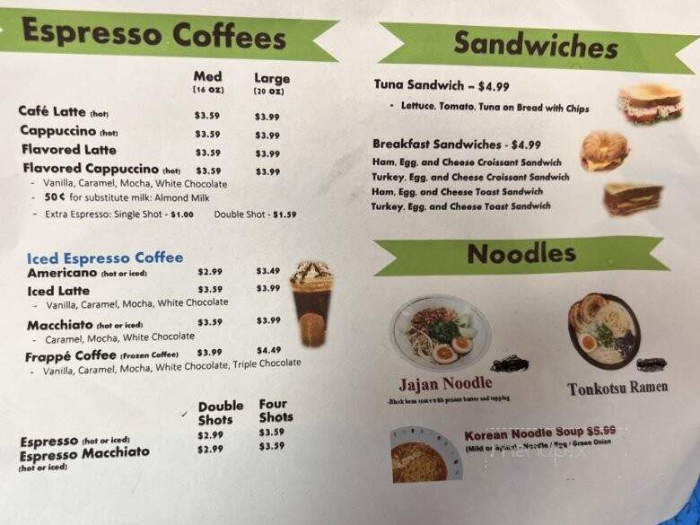 Yolo Rollo - Huntsville, AL menu_pic