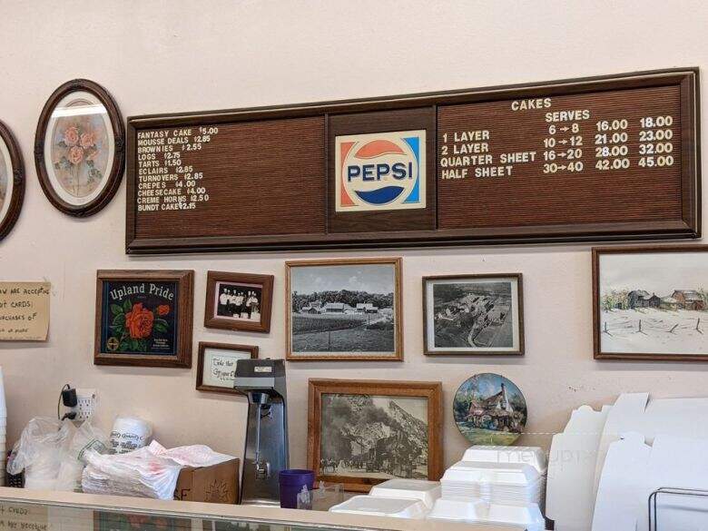 Thinnery - Upland, CA menu_pic