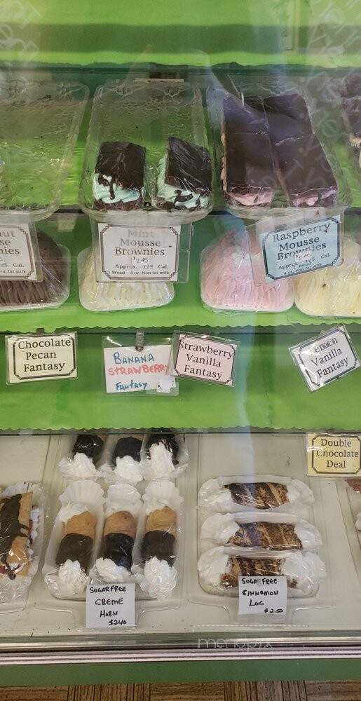 Thinnery - Upland, CA menu_pic
