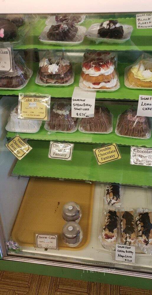 Thinnery - Upland, CA menu_pic