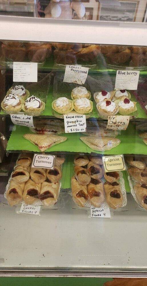 Thinnery - Upland, CA menu_pic