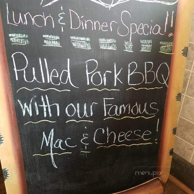 A Little Pizza Heaven - Scranton, PA menu_pic
