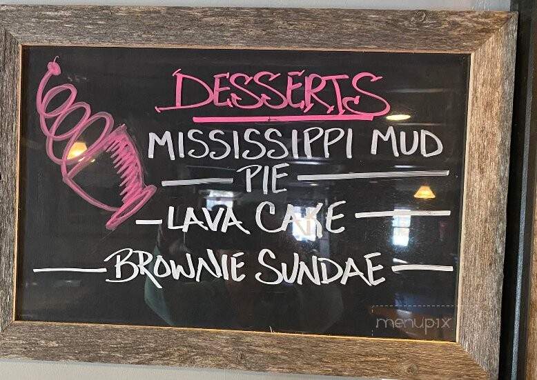 The Gap Pub And Grill - Westmore, VT