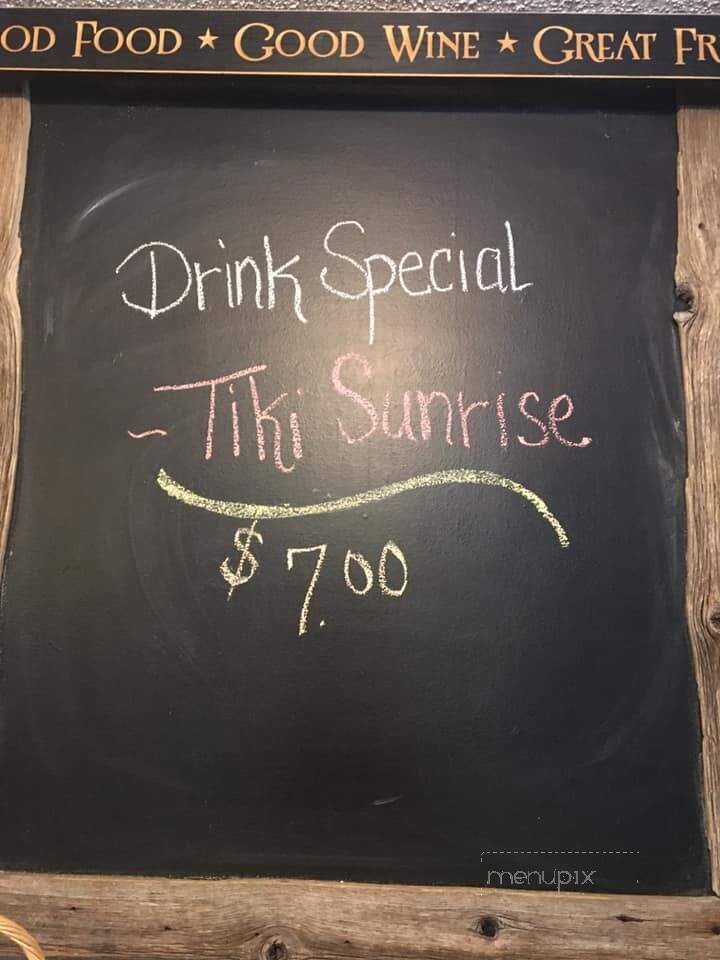 The Gap Pub And Grill - Westmore, VT